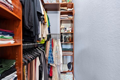 Купить таунхаус в Хомстед, Флорида 3 спальни, 172.52м2, № 1946398 - фото 17