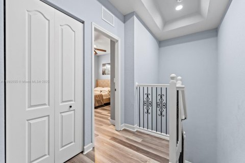 Купить таунхаус в Хомстед, Флорида 3 спальни, 172.52м2, № 1946398 - фото 21