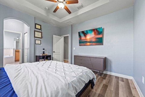 Купить таунхаус в Хомстед, Флорида 3 спальни, 172.52м2, № 1946398 - фото 25