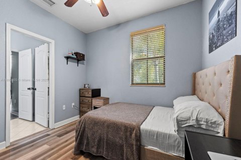 Купить таунхаус в Хомстед, Флорида 3 спальни, 172.52м2, № 1946398 - фото 12