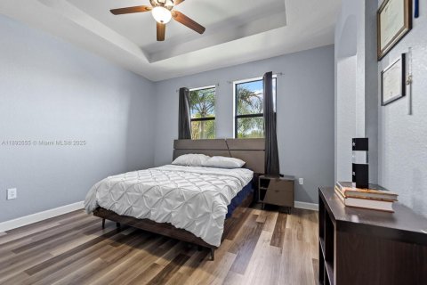 Купить таунхаус в Хомстед, Флорида 3 спальни, 172.52м2, № 1946398 - фото 23