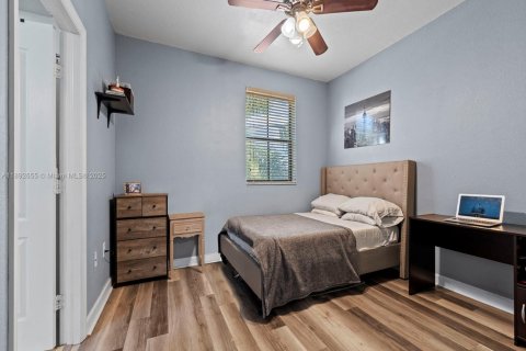 Купить таунхаус в Хомстед, Флорида 3 спальни, 172.52м2, № 1946398 - фото 11