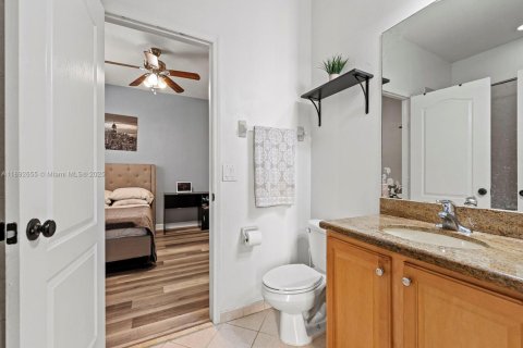 Купить таунхаус в Хомстед, Флорида 3 спальни, 172.52м2, № 1946398 - фото 13