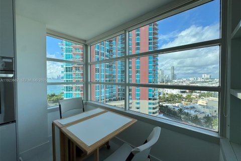 Condominio en venta en Miami Beach, Florida, 3 dormitorios, 144.83 m2 № 1982080 - foto 5