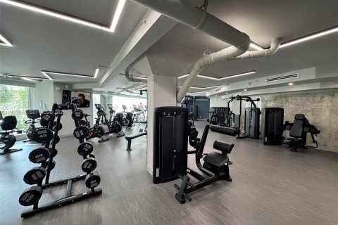 Condominio en venta en Miami Beach, Florida, 3 dormitorios, 144.83 m2 № 1982080 - foto 27