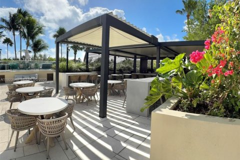 Condominio en venta en Miami Beach, Florida, 3 dormitorios, 144.83 m2 № 1982080 - foto 25