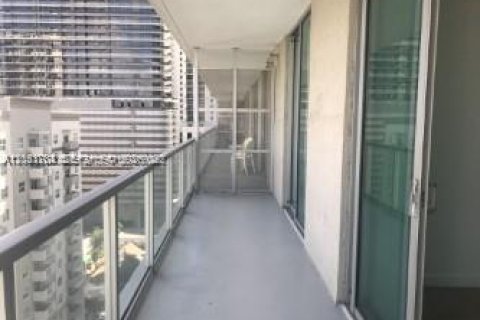 Condo à Miami, Floride, 1 chambre  № 2193737