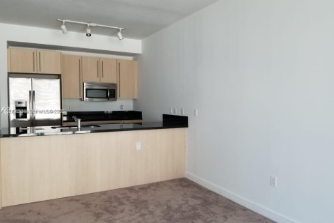 Copropriété à vendre à Miami, Floride: 1 chambre, 64.47 m2 № 2193737 - photo 5