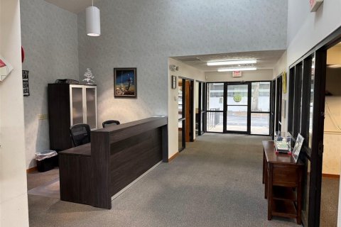 Propiedad comercial en alquiler en Ocala, Florida, 220.09 m2 № 1834581 - foto 6