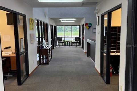 Propiedad comercial en alquiler en Ocala, Florida, 220.09 m2 № 1834581 - foto 13