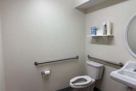 Propiedad comercial en alquiler en Ocala, Florida, 220.09 m2 № 1834581 - foto 14