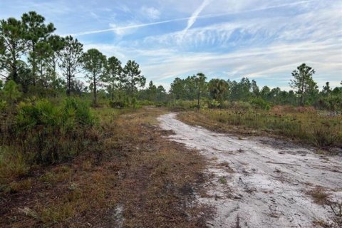 Terreno en venta en Punta Gorda, Florida № 1855574 - foto 6