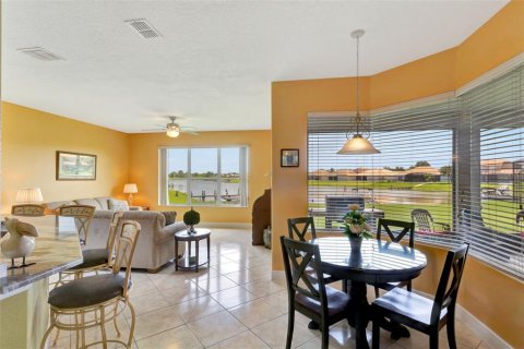 House in BELLALAGO in Kissimmee, Florida 4 bedrooms, 333.61 sq.m. № 1767479 - photo 8