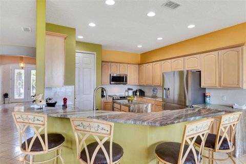 House in BELLALAGO in Kissimmee, Florida 4 bedrooms, 333.61 sq.m. № 1767479 - photo 19