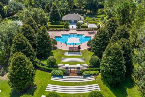Купить виллу или дом в Клермон, Флорида 11 комнат, 300.07м2, № 1808096 - фото 4