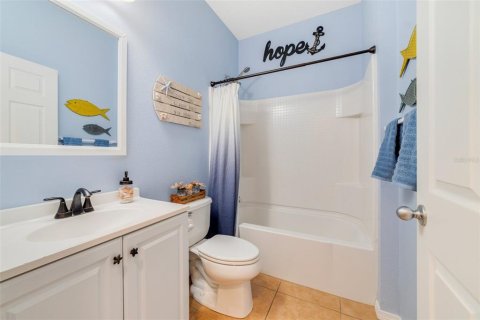 Купить виллу или дом в Клермон, Флорида 11 комнат, 300.07м2, № 1808096 - фото 17