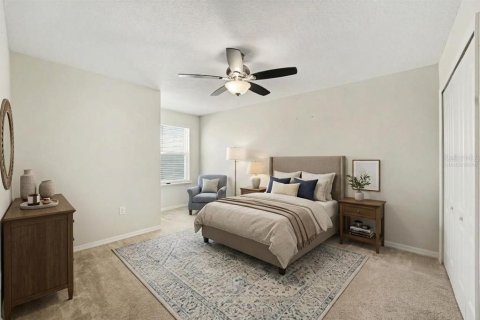 Adosado en venta en Kissimmee, Florida, 3 dormitorios, 163.69 m2 № 2428716 - foto 19