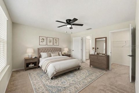 Adosado en venta en Kissimmee, Florida, 3 dormitorios, 163.69 m2 № 2428716 - foto 27