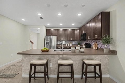 Adosado en venta en Kissimmee, Florida, 3 dormitorios, 163.69 m2 № 2428716 - foto 13