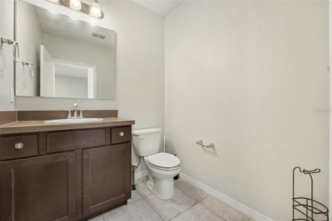 Adosado en venta en Kissimmee, Florida, 3 dormitorios, 163.69 m2 № 2428716 - foto 29