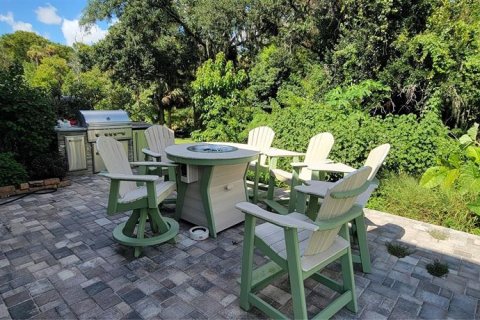 Touwnhouse à vendre à New Port Richey, Floride: 3 chambres, 184.97 m2 № 1918389 - photo 30