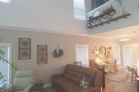 Touwnhouse à vendre à New Port Richey, Floride: 3 chambres, 184.97 m2 № 1918389 - photo 11