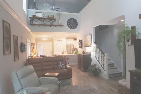 Touwnhouse à vendre à New Port Richey, Floride: 3 chambres, 184.97 m2 № 1918389 - photo 12