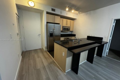 Купить кондоминиум в Майами, Флорида 2 спальни, 94.02м2, № 2049984 - фото 5