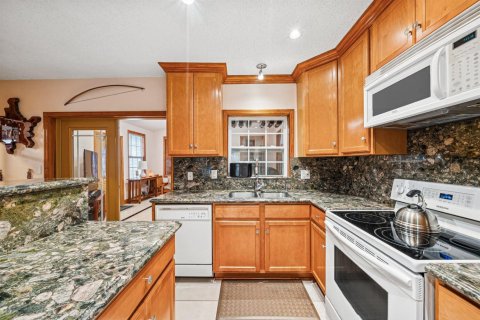Villa ou maison à vendre à Delray Beach, Floride: 3 chambres, 193.98 m2 № 2185271 - photo 8