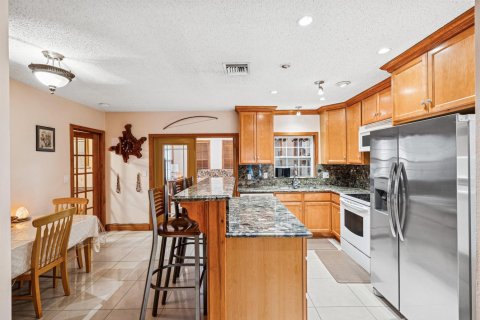 Villa ou maison à vendre à Delray Beach, Floride: 3 chambres, 193.98 m2 № 2185271 - photo 4