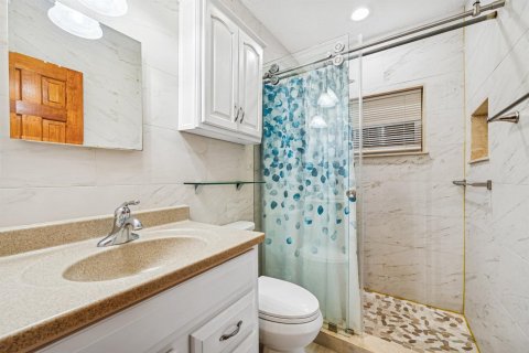 Villa ou maison à vendre à Delray Beach, Floride: 3 chambres, 193.98 m2 № 2185271 - photo 18