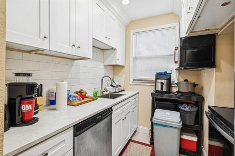 Villa ou maison à vendre à Delray Beach, Floride: 3 chambres, 193.98 m2 № 2185271 - photo 27