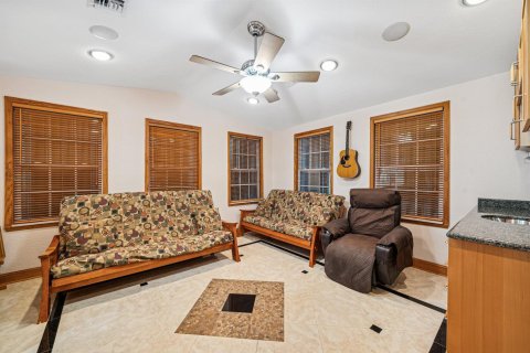 Villa ou maison à vendre à Delray Beach, Floride: 3 chambres, 193.98 m2 № 2185271 - photo 10