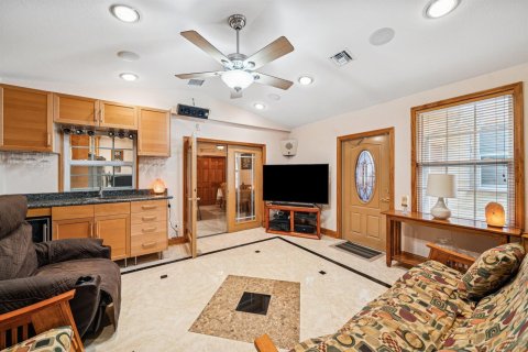 Villa ou maison à vendre à Delray Beach, Floride: 3 chambres, 193.98 m2 № 2185271 - photo 11