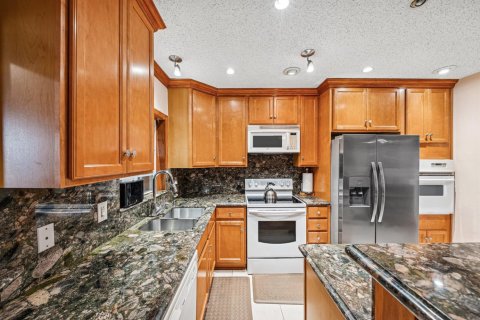 Villa ou maison à vendre à Delray Beach, Floride: 3 chambres, 193.98 m2 № 2185271 - photo 5