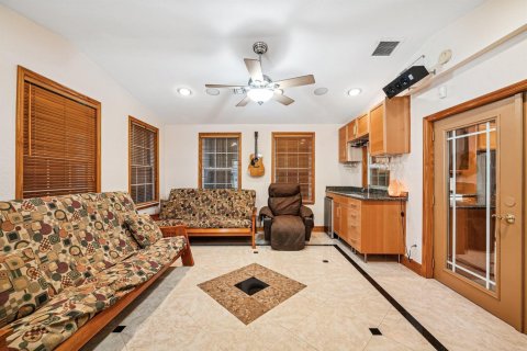 Villa ou maison à vendre à Delray Beach, Floride: 3 chambres, 193.98 m2 № 2185271 - photo 12