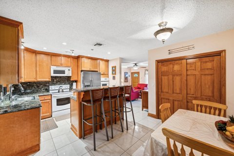 Villa ou maison à vendre à Delray Beach, Floride: 3 chambres, 193.98 m2 № 2185271 - photo 3