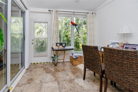 House in Palm Harbor, Florida 2 bedrooms, 113.34 sq.m. № 1427112 - photo 29