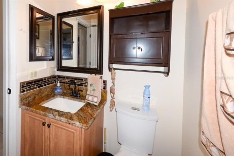 Copropriété à vendre à Punta Gorda, Floride: 2 chambres, 113.9 m2 № 2148687 - photo 20