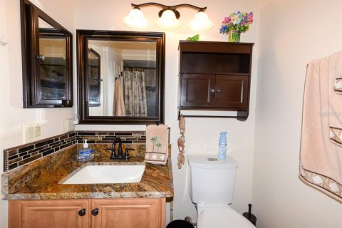 Copropriété à vendre à Punta Gorda, Floride: 2 chambres, 113.9 m2 № 2148687 - photo 23