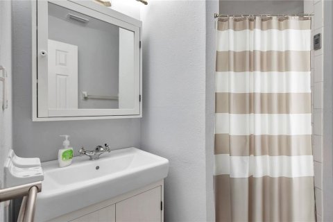 Copropriété à vendre à Saint Petersburg, Floride: 2 chambres, 94.57 m2 № 1723391 - photo 23