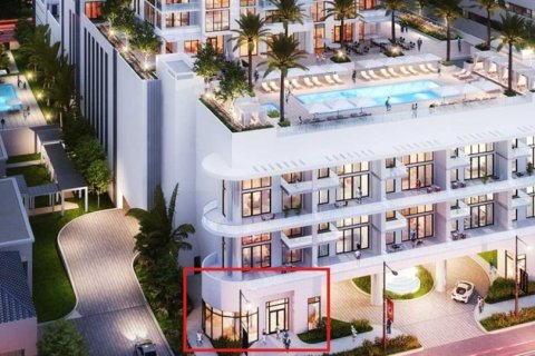 Propiedad comercial en alquiler en Saint Petersburg, Florida, 138.89 m2 № 1906711 - foto 3