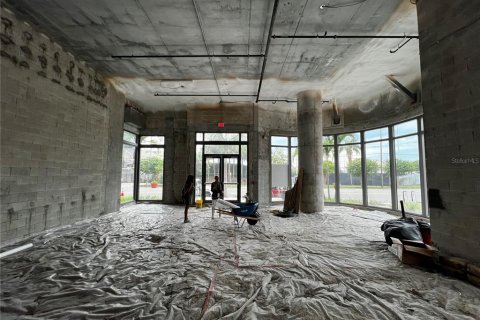 Propiedad comercial en alquiler en Saint Petersburg, Florida, 138.89 m2 № 1906711 - foto 11