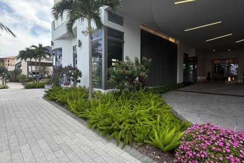 Propiedad comercial en alquiler en Saint Petersburg, Florida, 138.89 m2 № 1906711 - foto 7
