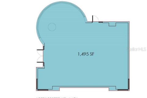 Propiedad comercial en alquiler en Saint Petersburg, Florida, 138.89 m2 № 1906711 - foto 14