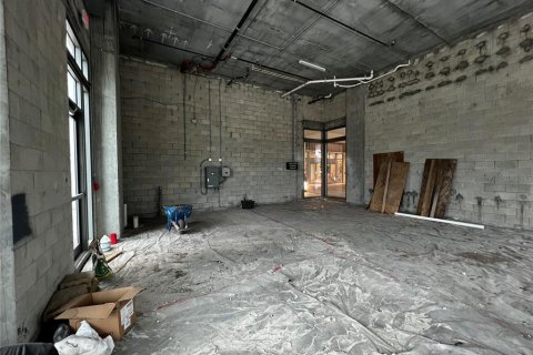 Propiedad comercial en alquiler en Saint Petersburg, Florida, 138.89 m2 № 1906711 - foto 13