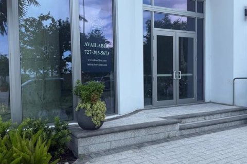 Propiedad comercial en alquiler en Saint Petersburg, Florida, 138.89 m2 № 1906711 - foto 5