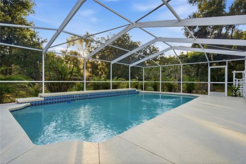 Villa ou maison à vendre à Wimauma, Floride: 4 chambres, 250.65 m2 № 2330376 - photo 15
