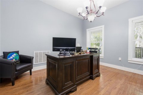 Villa ou maison à vendre à Wimauma, Floride: 4 chambres, 250.65 m2 № 2330376 - photo 25