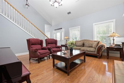 Villa ou maison à vendre à Wimauma, Floride: 4 chambres, 250.65 m2 № 2330376 - photo 7